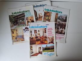 Žurnalas - Lakaskultura