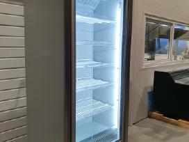 Saldymo vitrina/šaldikliai - 18 - 24c