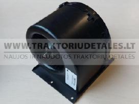 Kabinos ventiliatorius John Deere traktoriams