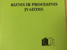 Biznis ir profesinis įvaizdis