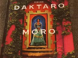Daktaro Moro duktė