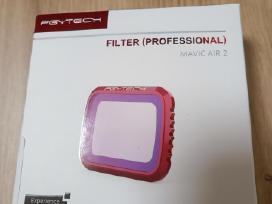 Pgytech Uv filtras dronui Dji Mavic Air 2