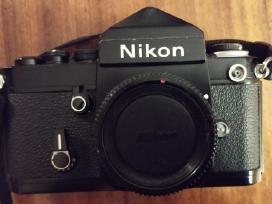 Nikon f2