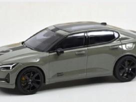 Polestar 2 Bst