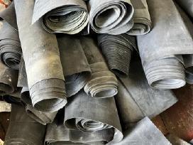 Epdm hdroizoliacija tarp pamatų ir mūro ir kita