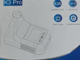 Termometras K3 Pro