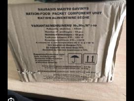 Perku Lt sausas maisto davinys smd mre