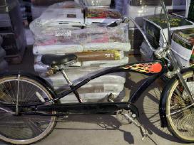 Dviratis Chopper Micargi Pumagts 26''