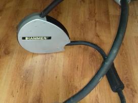 Treniruoklis pilvo raumenims hammer