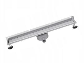 Dušo latakas Pro Drain L 360 2in1 Sausas
