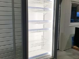 Saldymo vitrina/saldikliai - 18 - 25c