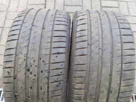 Parduodu 2 padangos Bridgestone 245/40/19