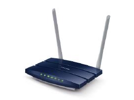 Tp-link Ac1200 Wireless Dual Band Router