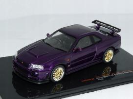 Nissan Skyline