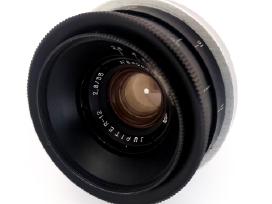 Jupite 12 Kiev jungties ir M39, Jupiter 11