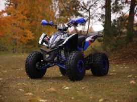 Naujas Rfz Falcon 125 cc Keturratis Klaipėda
