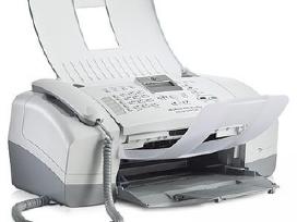 Hp Officejet 4255 All-in-one Printer Setup