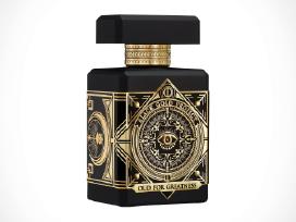 Initio Oud For Greatness mėginukai