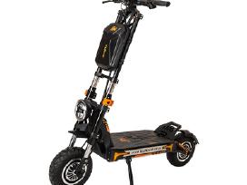 Kugoo Kukirin G4 Max – Elektrinis paspirtukas