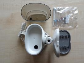 Irigatorius, dantų valymo aparatas Waterpik
