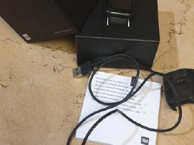 Juodas Xiaomi Lite išmanusis laikrodis