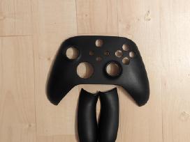 Xbox Series controller, korpusai, skin.