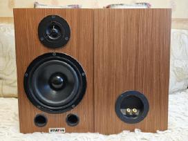 Kolonėlės Visaton Alto I (Diy)