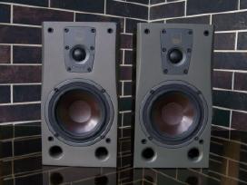 Dali concept 1, blue 1001.a.r18bx. Fostex Sx 501f.