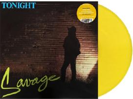 Savage vinilas
