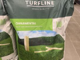 Parduodame Turfline Ornamental Vejos Sėklas