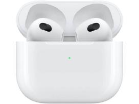 Nauji Apple Airpods 3rd Generacijos Tik 145eur!