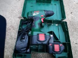 Bosch Suktukas
