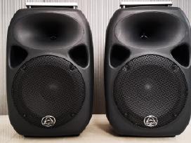 Wharfedale pro Titan 8 Koloneles.