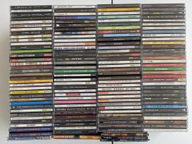 130+ Cds kolekcija