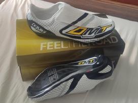 Dmt plento carbon Aero batai 42 dydis