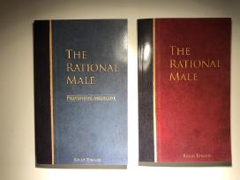 Nauja Knyga Rational male Preventive medicine
