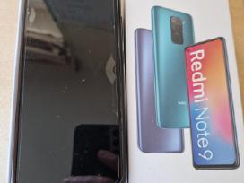 Redmi note 9