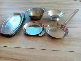 Tarybiniu laiku virtuves irankiai,ranku praustuvai