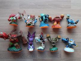 Skylanders Giants figūrėlės, 5 vnt.