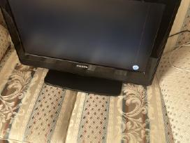 Parduodu televizorių Philips įstrižainė 66cm