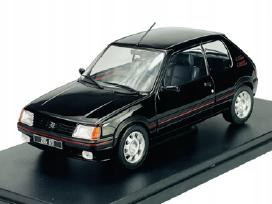 Peugeot 205