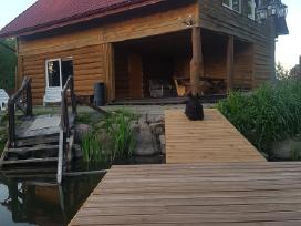 Pirtis Radailiuose