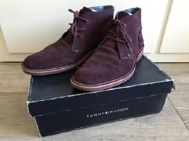 Vyriški odiniai batai Tommy Hilfiger