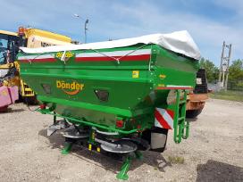 Trąšų barstytuvai Donder Cgsa 4000