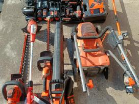 Black and decker