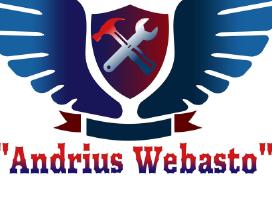 Webasto ir Eberspacher šildytuvų remontas
