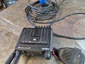 Cb racija Midland M-mini