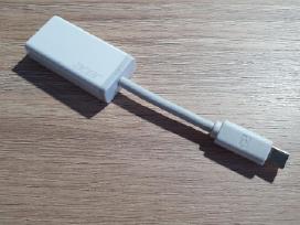 Orginalus Acer adapteris Vga to mini Dp