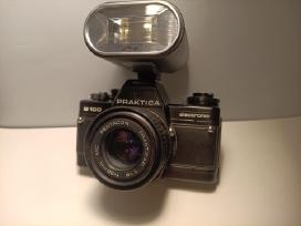 Praktika b 100