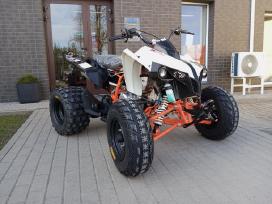 KAYO A300 300cc, keturračiai